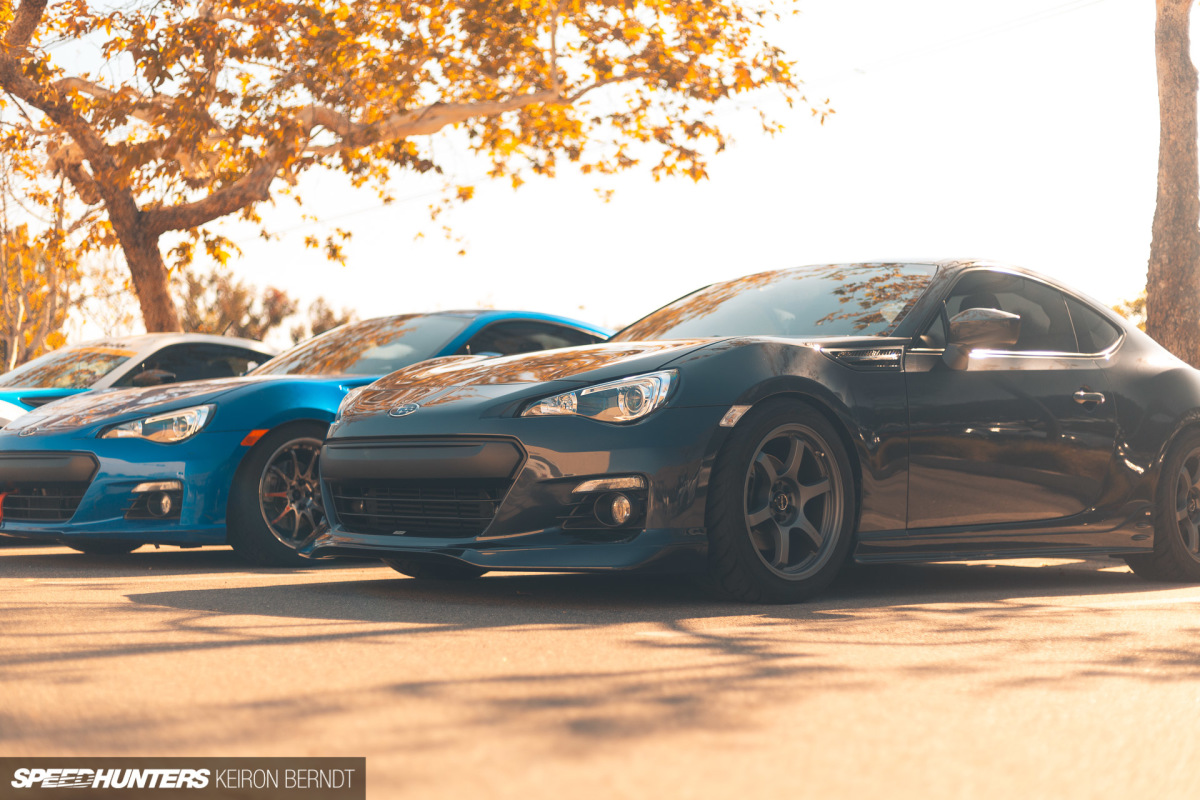More than TE37s - Rays Tribute Meet - Deliverables - November 2018 - Speedhunters - Keiron Berndt-9561