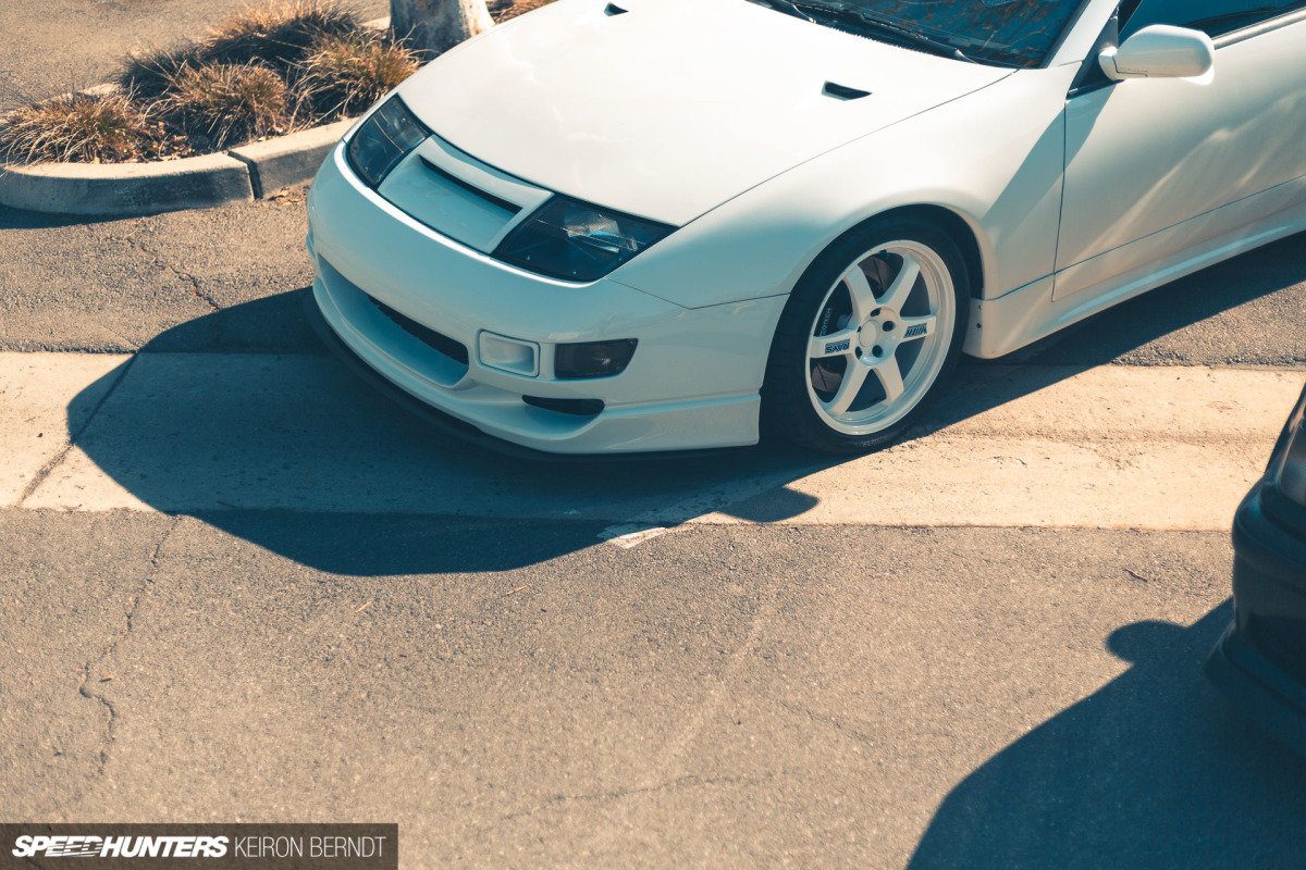 More than TE37s - Rays Tribute Meet - Deliverables - November 2018 - Speedhunters - Keiron Berndt-9571