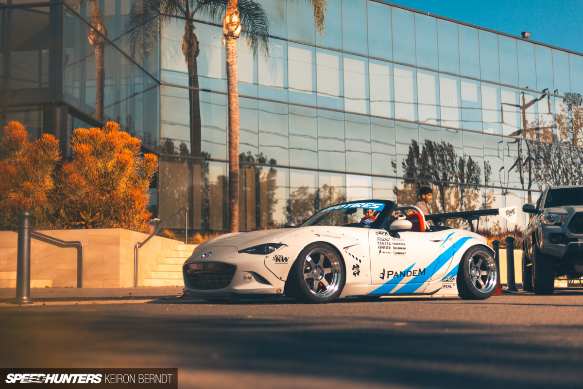 More than TE37s - Rays Tribute Meet - Deliverables - November 2018 - Speedhunters - Keiron Berndt-9580