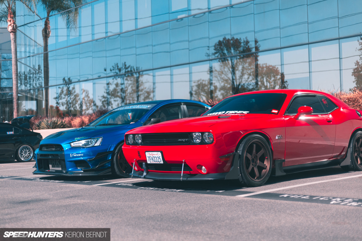 More than TE37s - Rays Tribute Meet - Deliverables - November 2018 - Speedhunters - Keiron Berndt-9588