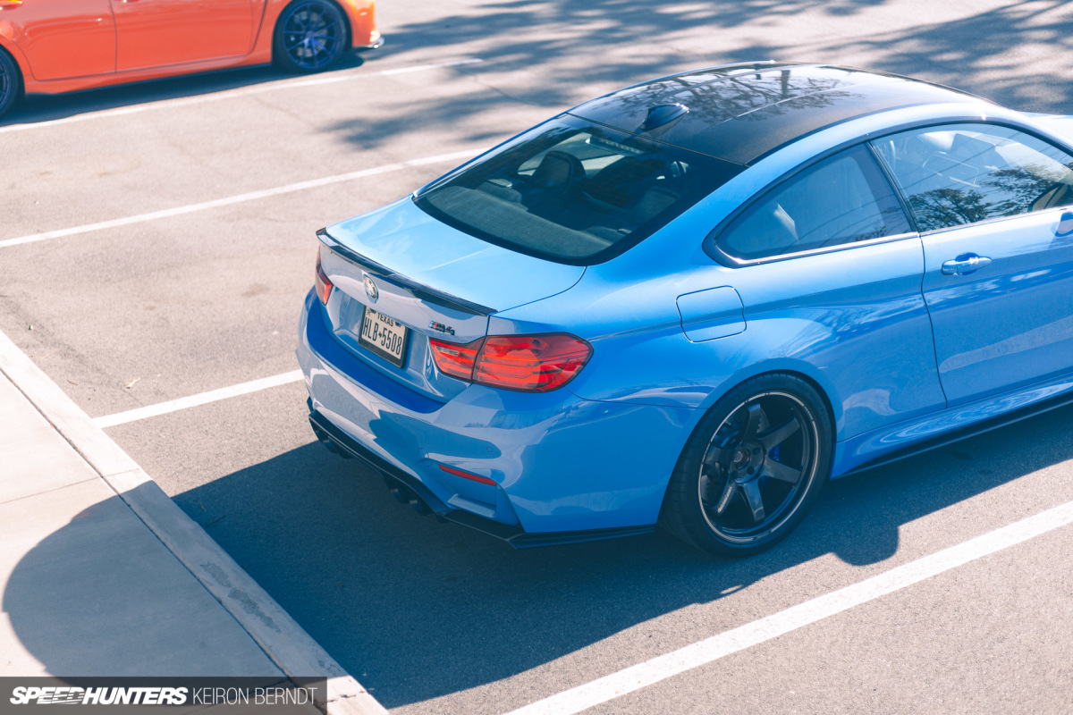 More than TE37s - Rays Tribute Meet - Deliverables - November 2018 - Speedhunters - Keiron Berndt-9592