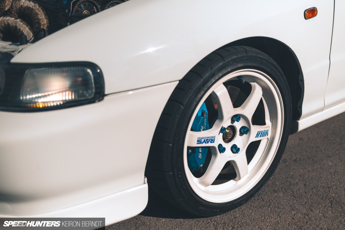 More than TE37s - Rays Tribute Meet - Deliverables - November 2018 - Speedhunters - Keiron Berndt-9598