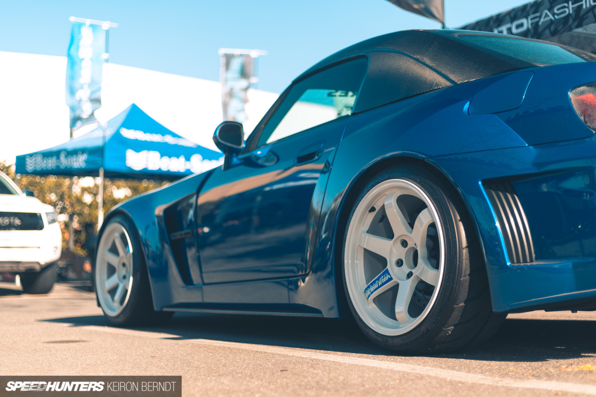 More than TE37s - Rays Tribute Meet - Deliverables - November 2018 - Speedhunters - Keiron Berndt-9635