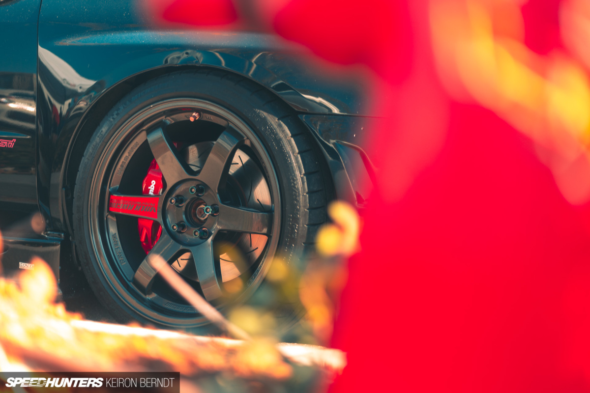 More than TE37s - Rays Tribute Meet - Deliverables - November 2018 - Speedhunters - Keiron Berndt-9642