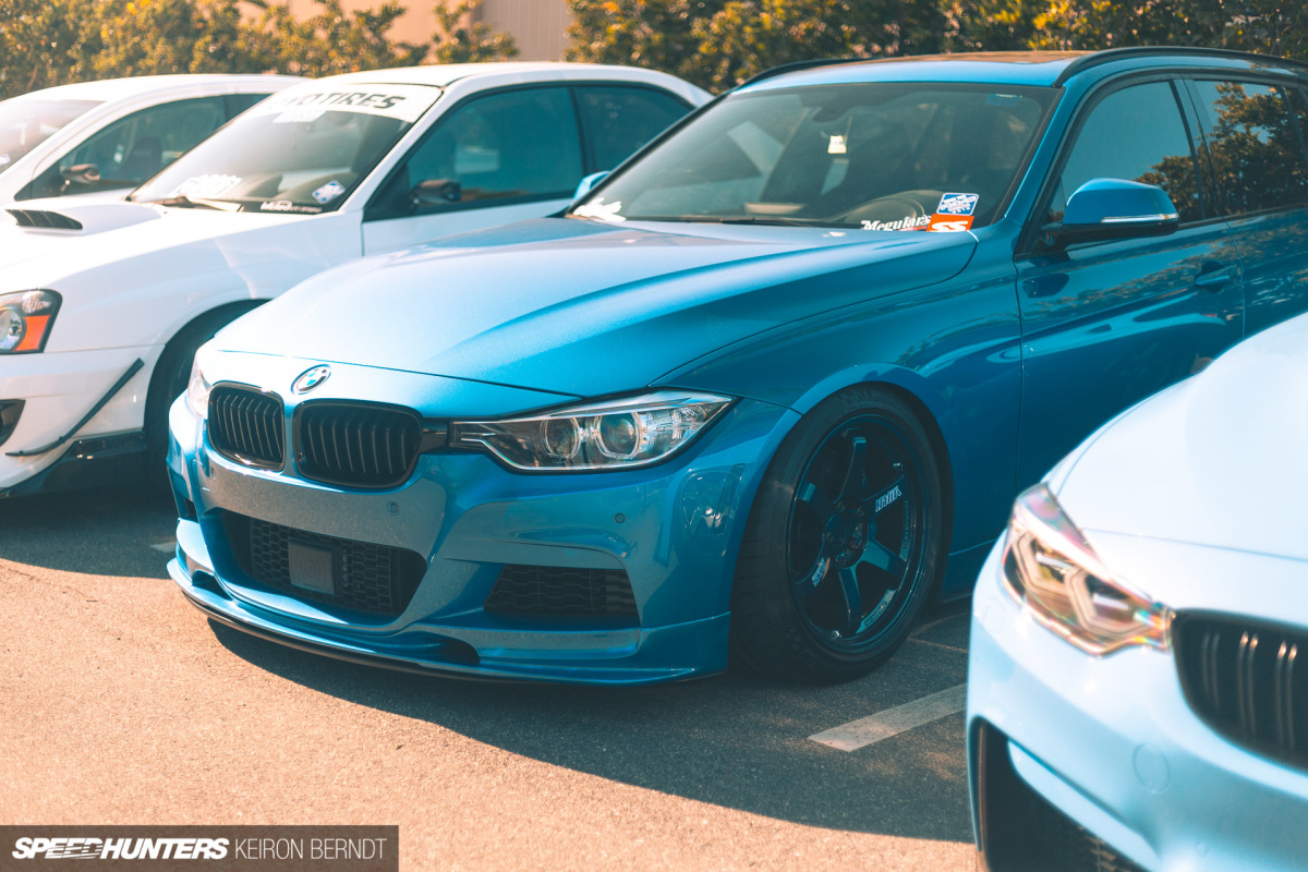 More than TE37s - Rays Tribute Meet - Deliverables - November 2018 - Speedhunters - Keiron Berndt-9707