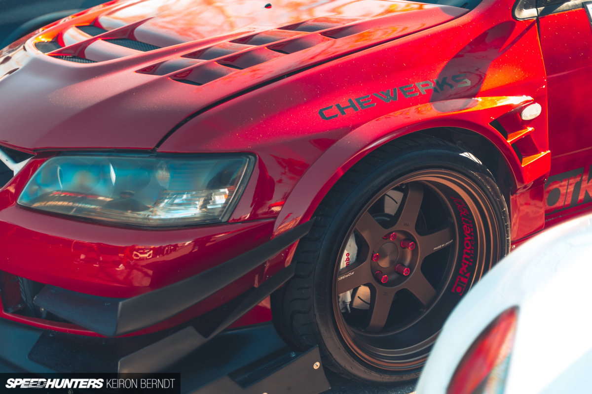 More than TE37s - Rays Tribute Meet - Deliverables - November 2018 - Speedhunters - Keiron Berndt-9722