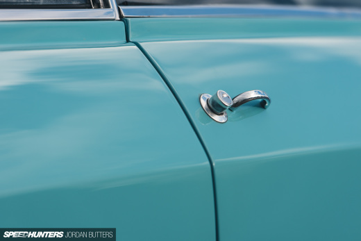 Retropower Alfa Romeo GT Junior 1300 Speedhunters by Jordan&nbsp;Butters-7