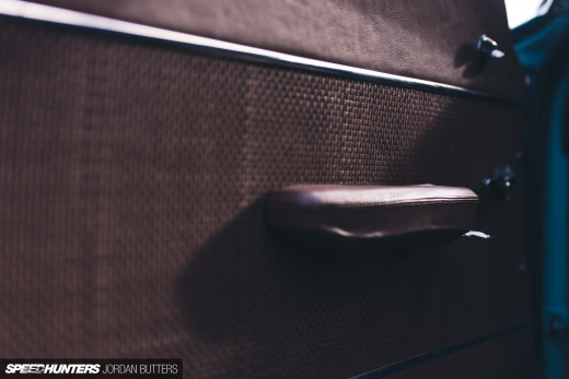 Retropower Alfa Romeo GT Junior 1300 Speedhunters by Jordan&nbsp;Butters-21