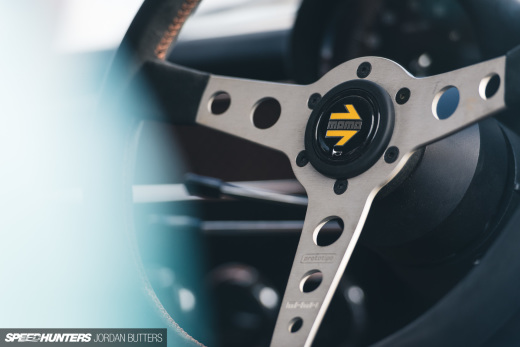 Retropower Alfa Romeo GT Junior 1300 Speedhunters by Jordan&nbsp;Butters-24