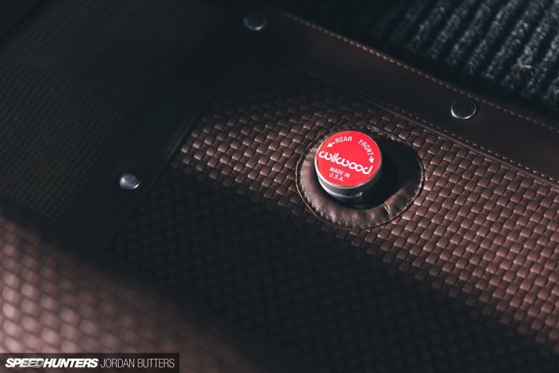 Retropower Alfa Romeo GT Junior 1300 Speedhunters by Jordan&nbsp;Butters-27