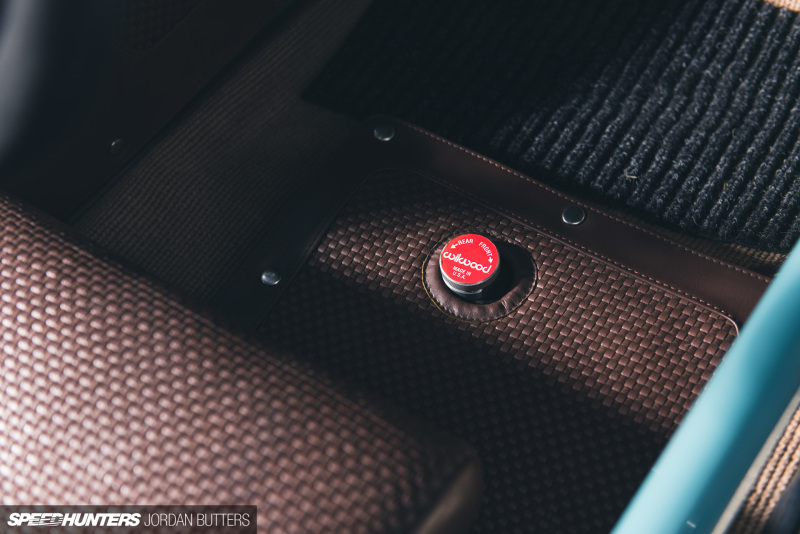 Retropower Alfa Romeo GT Junior 1300 Speedhunters by Jordan&nbsp;Butters-28