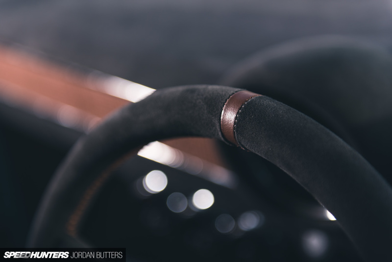 Retropower Alfa Romeo GT Junior 1300 Speedhunters by Jordan&nbsp;Butters-29