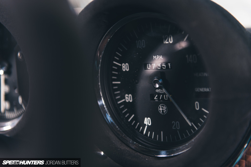 Retropower Alfa Romeo GT Junior 1300 Speedhunters by Jordan&nbsp;Butters-31