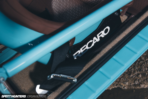 Retropower Alfa Romeo GT Junior 1300 Speedhunters by Jordan&nbsp;Butters-37