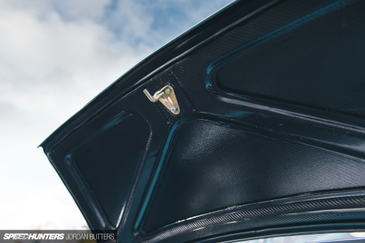 Retropower Alfa Romeo GT Junior 1300 Speedhunters by Jordan&nbsp;Butters-50