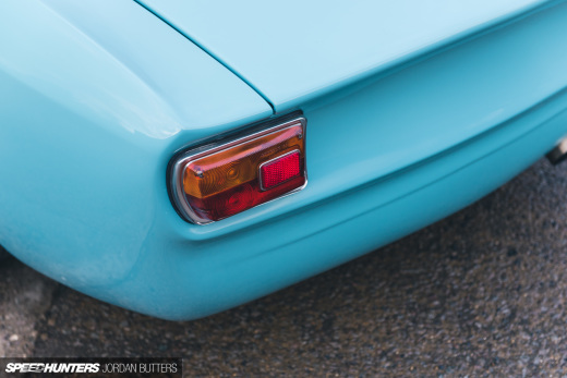 Retropower Alfa Romeo GT Junior 1300 Speedhunters by Jordan&nbsp;Butters-52