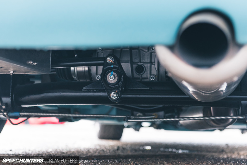 Retropower Alfa Romeo GT Junior 1300 Speedhunters by Jordan&nbsp;Butters-53