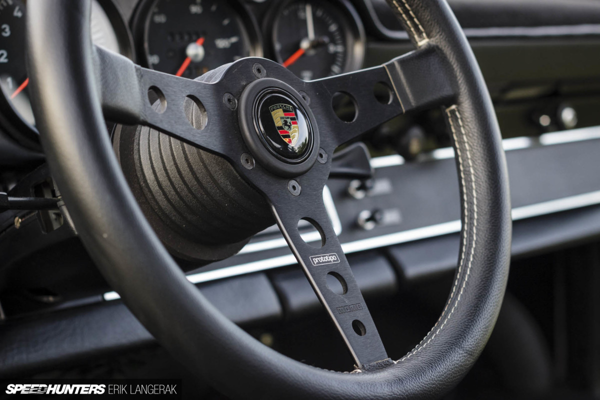 2018 Erik Langerak Porsche 1973 911 RS Kermit-18