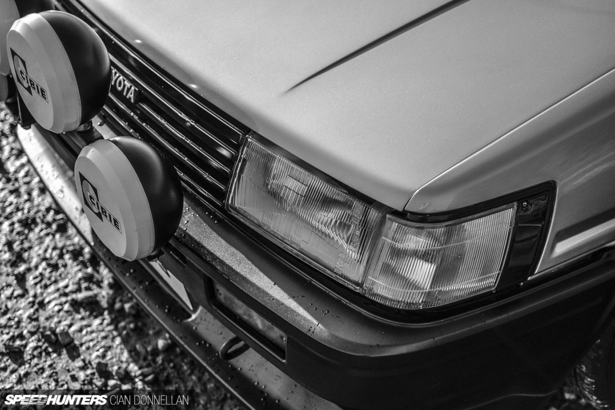 2018 Cian Donnellan Toyota AE86 Ireland for Speedhunters-35