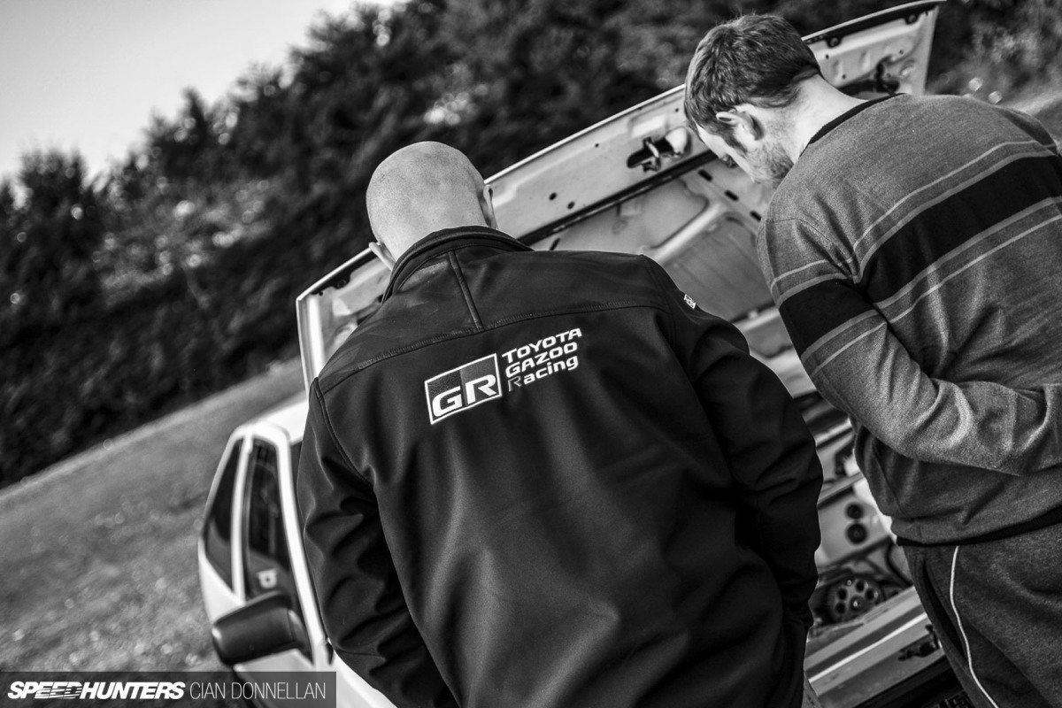 2018 Cian Donnellan Toyota AE86 Ireland for Speedhunters-37