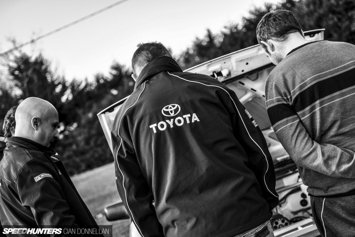 2018 Cian Donnellan Toyota AE86 Ireland for Speedhunters-38