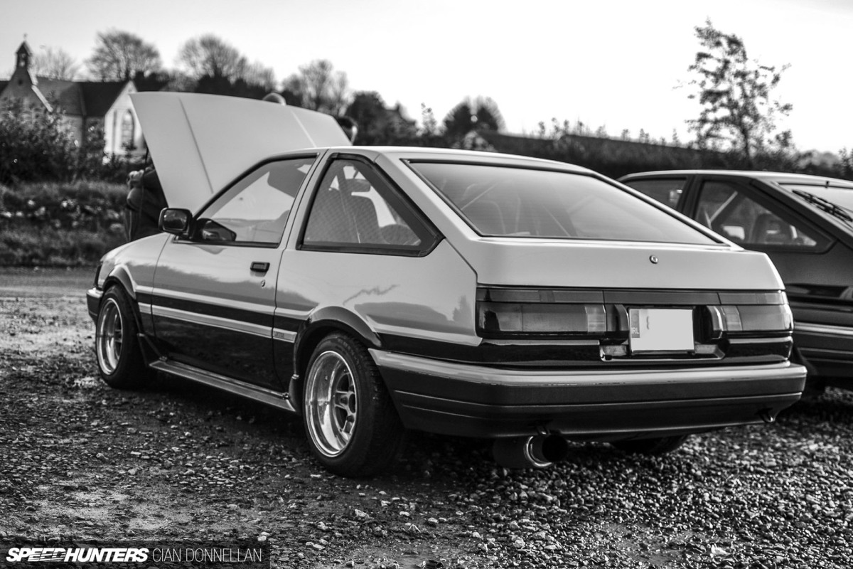2018 Cian Donnellan Toyota AE86 Ireland for Speedhunters-40