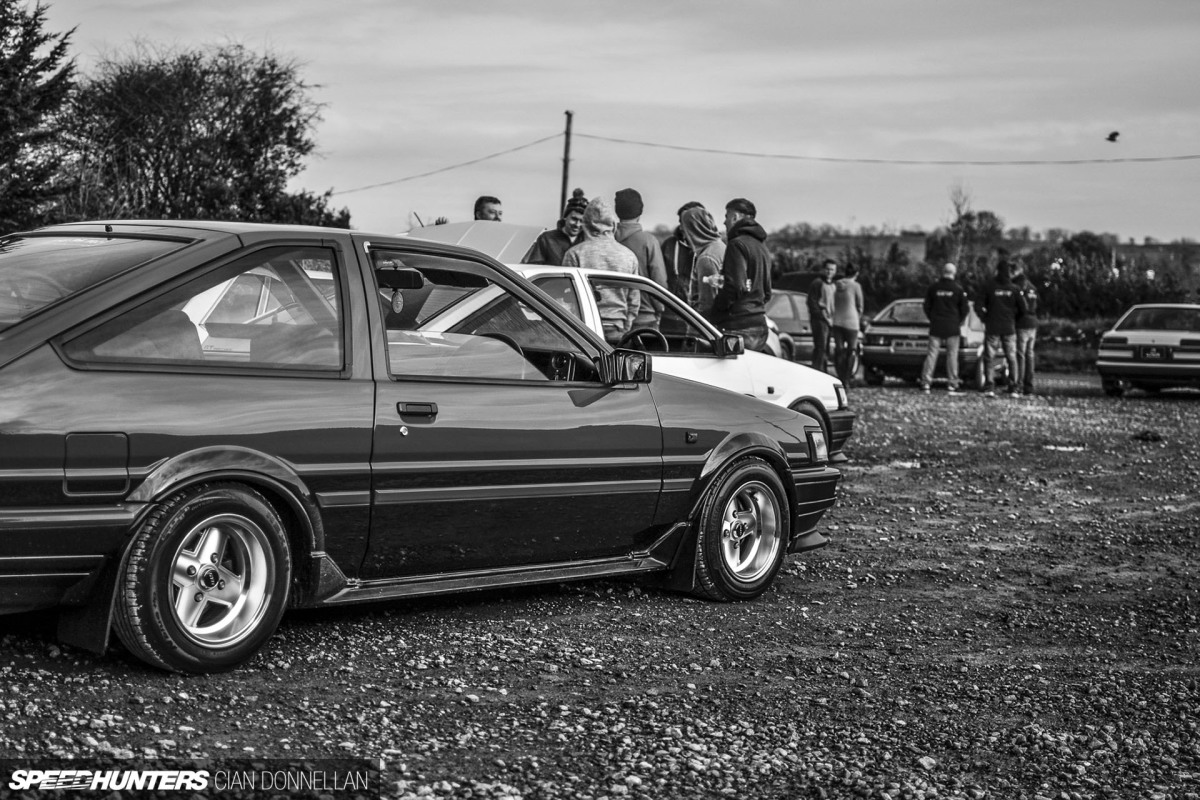 2018 Cian Donnellan Toyota AE86 Ireland for Speedhunters-46