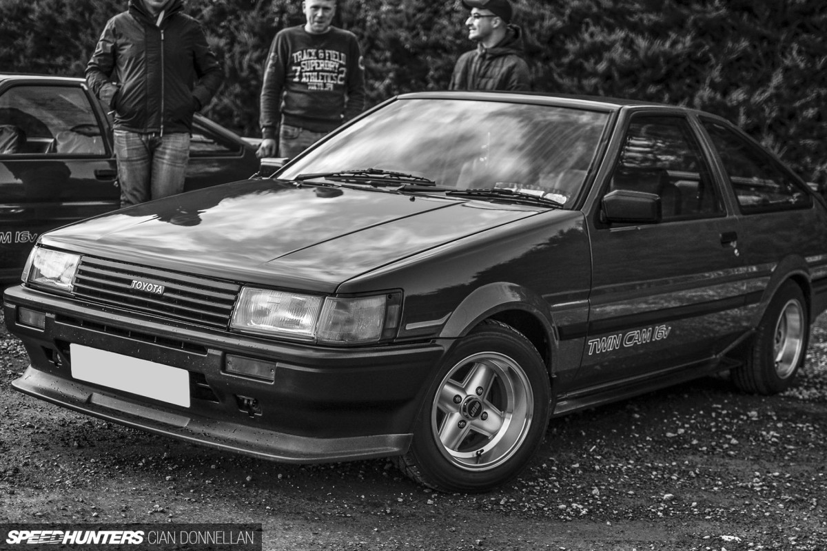 2018 Cian Donnellan Toyota AE86 Ireland for Speedhunters-47
