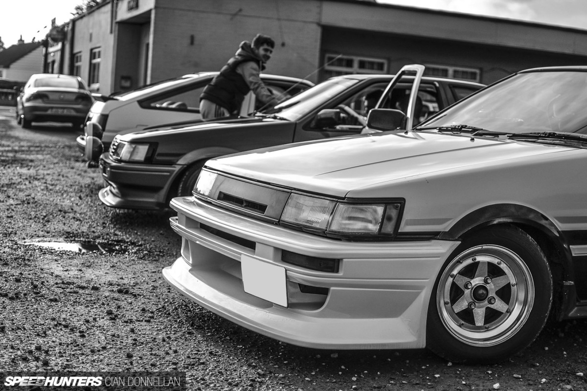 2018 Cian Donnellan Toyota AE86 Ireland for Speedhunters-50