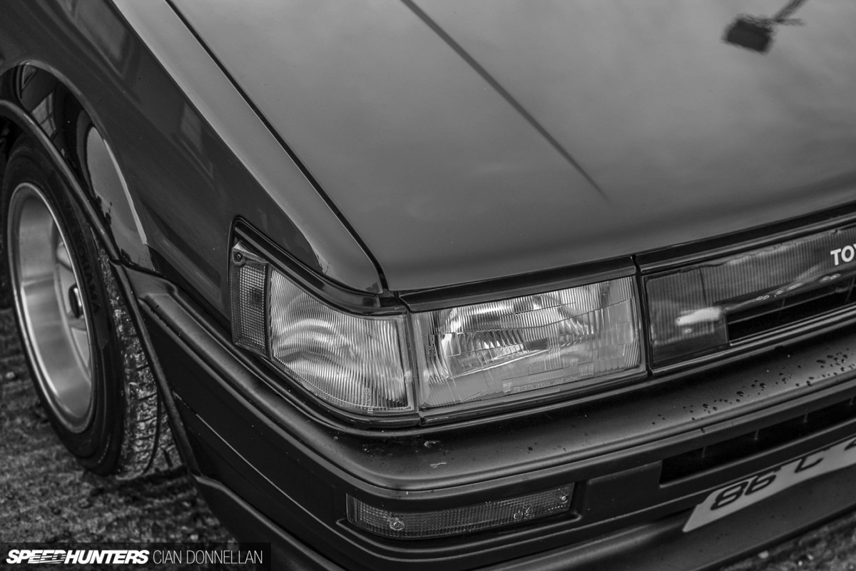 2018 Cian Donnellan Toyota AE86 Ireland for Speedhunters-56