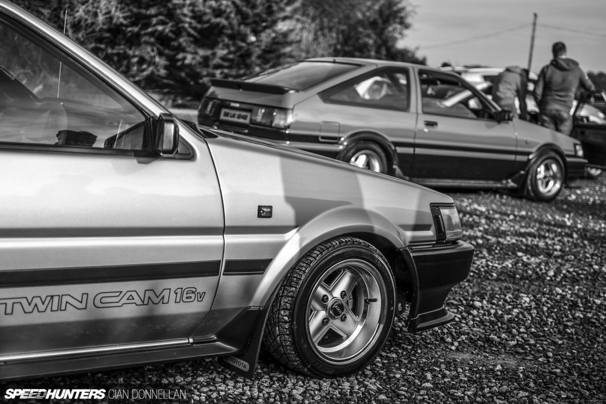 2018 Cian Donnellan Toyota AE86 Ireland for Speedhunters-58