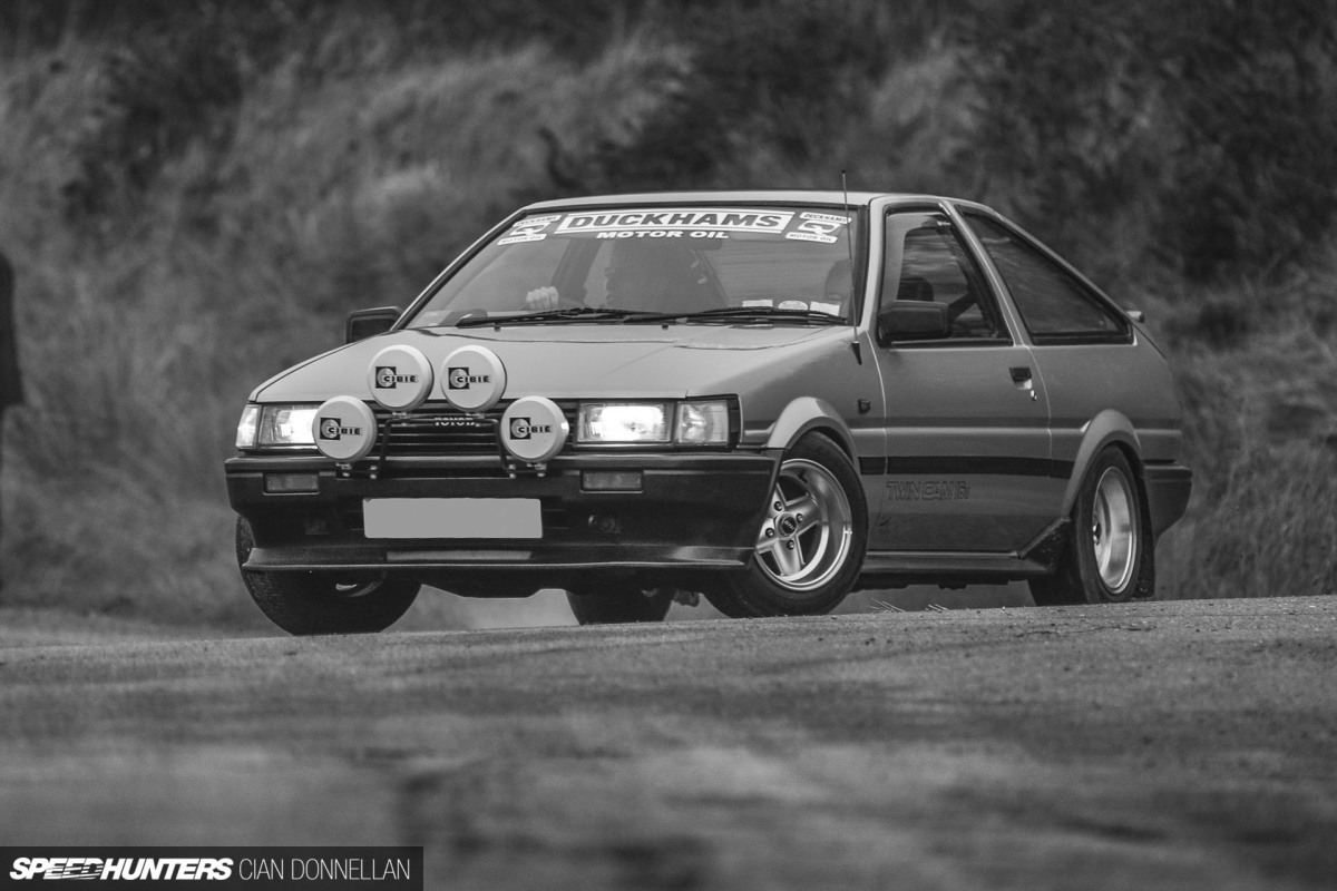 2018 Cian Donnellan Toyota AE86 Ireland for Speedhunters-65