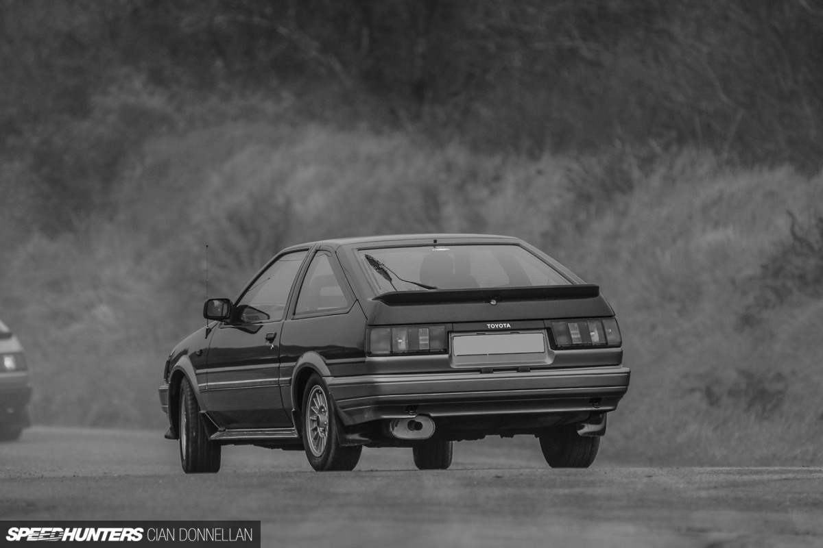 2018 Cian Donnellan Toyota AE86 Ireland for Speedhunters-68