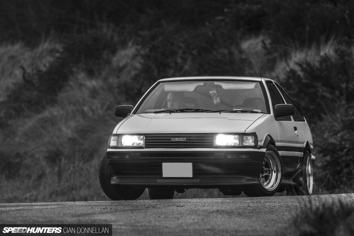 2018 Cian Donnellan Toyota AE86 Ireland for Speedhunters-69