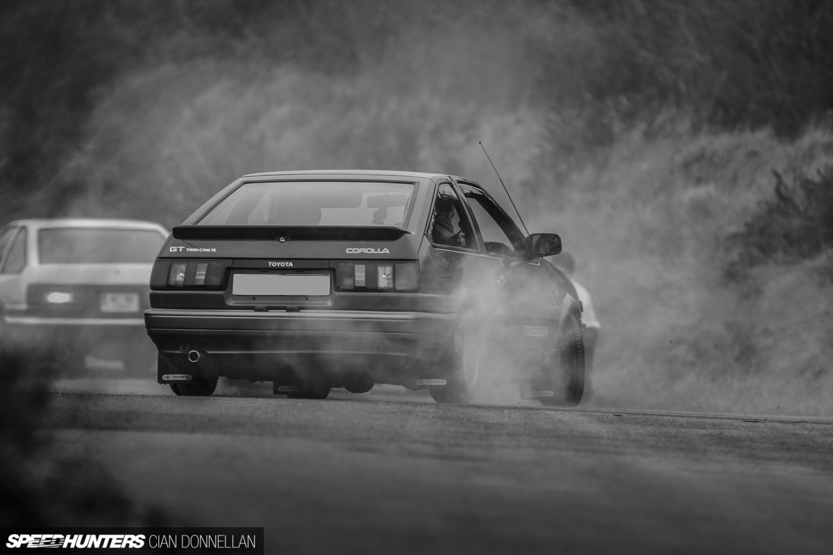 2018 Cian Donnellan Toyota AE86 Ireland for Speedhunters-72