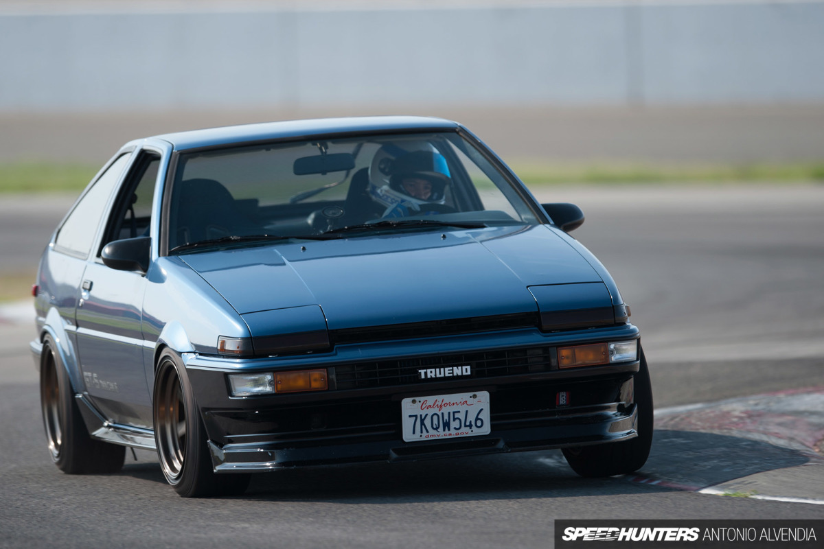 デアゴスティーニAE86 デアゴスティーニ【スプリンタートレノAE86】☆全国販売決定