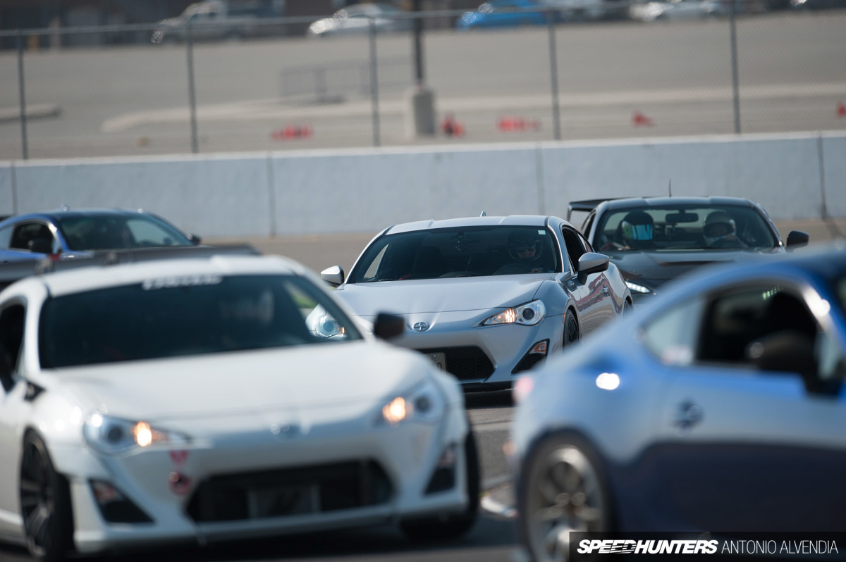 Toyota 86, Scion FRS, Subaru BRZ, 86FEST, FA20