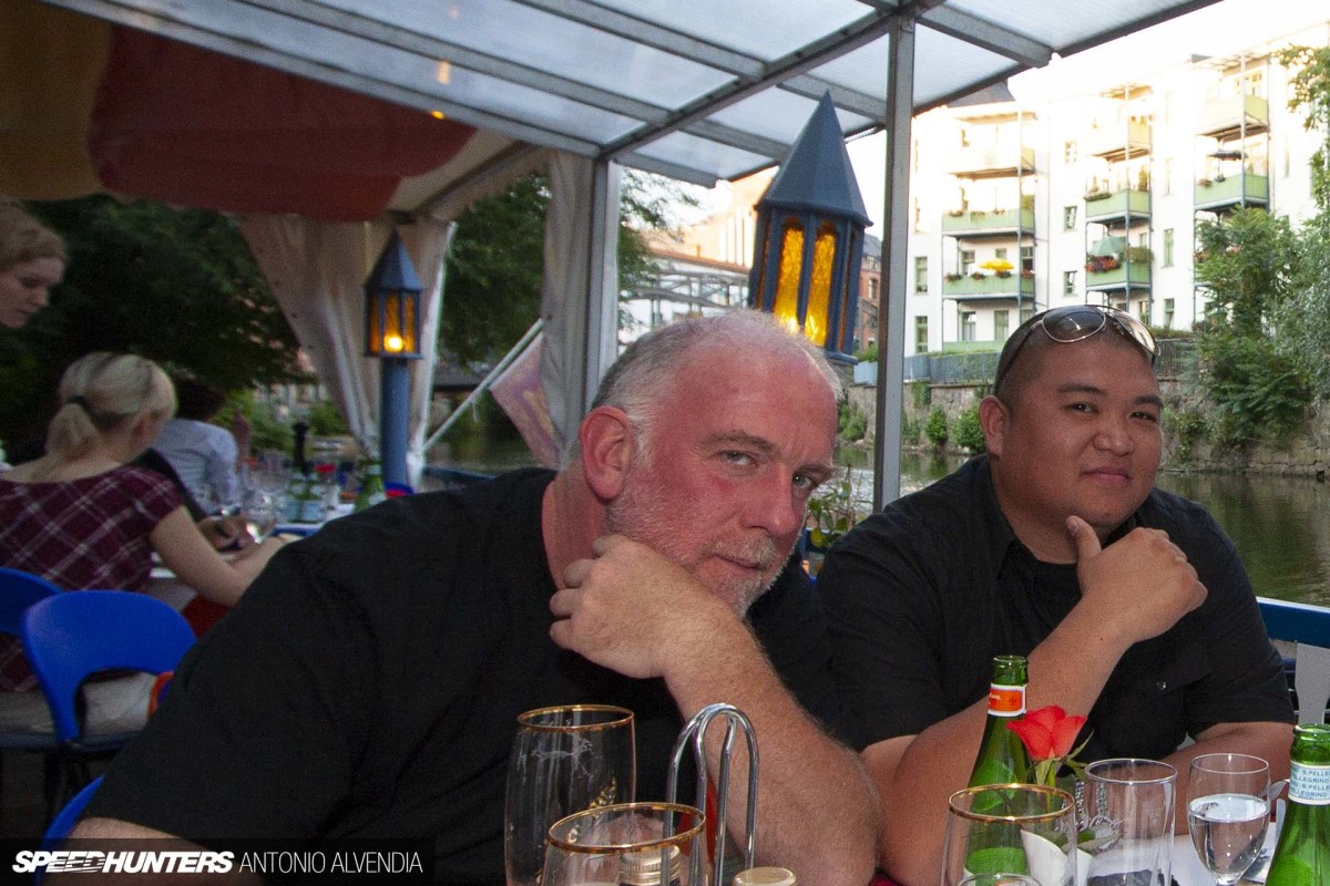 john brooks antonio alvendia Leipzig