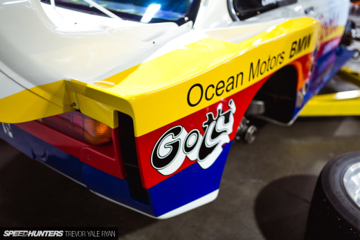 2018-SH_Jim-Busby-Racing-BMW-320-Turbo_Trevor-Ryan-085_9322