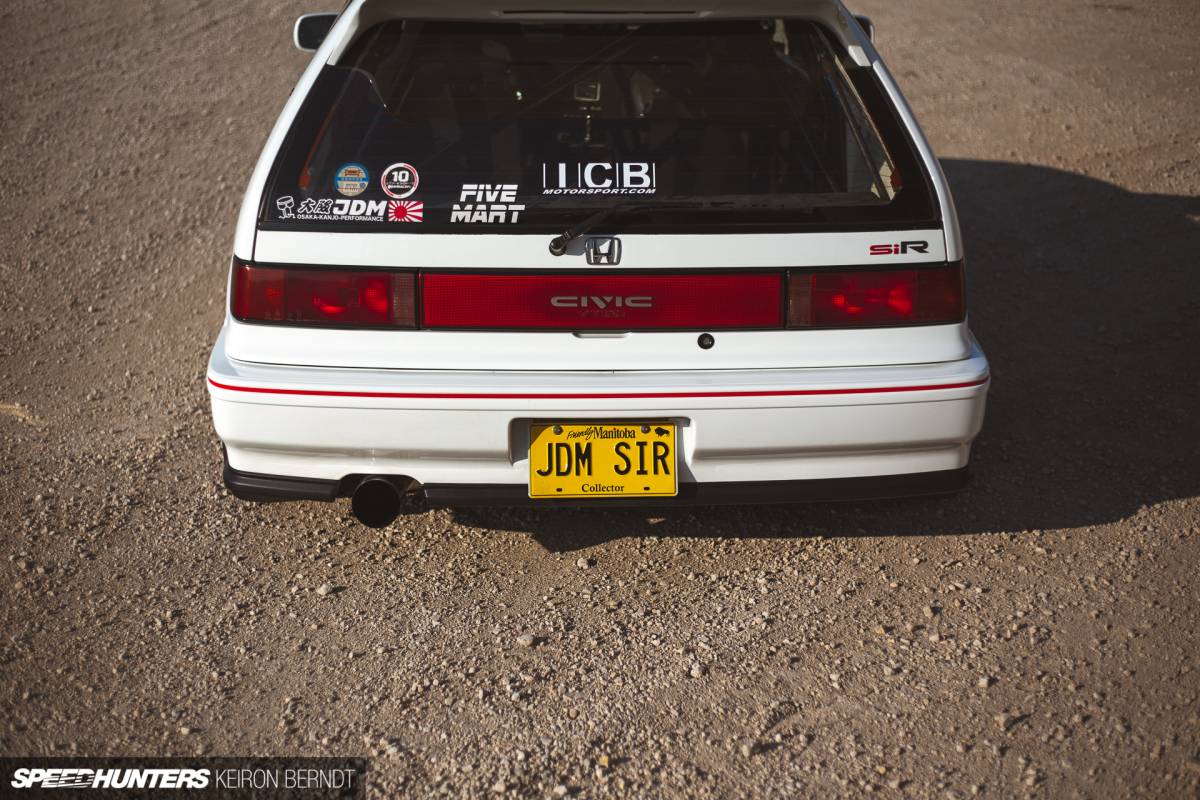 Keiron Berndt - Speedhunters - JDM Civic Si - Winnipeg - 9 - 02 - 2018-0076