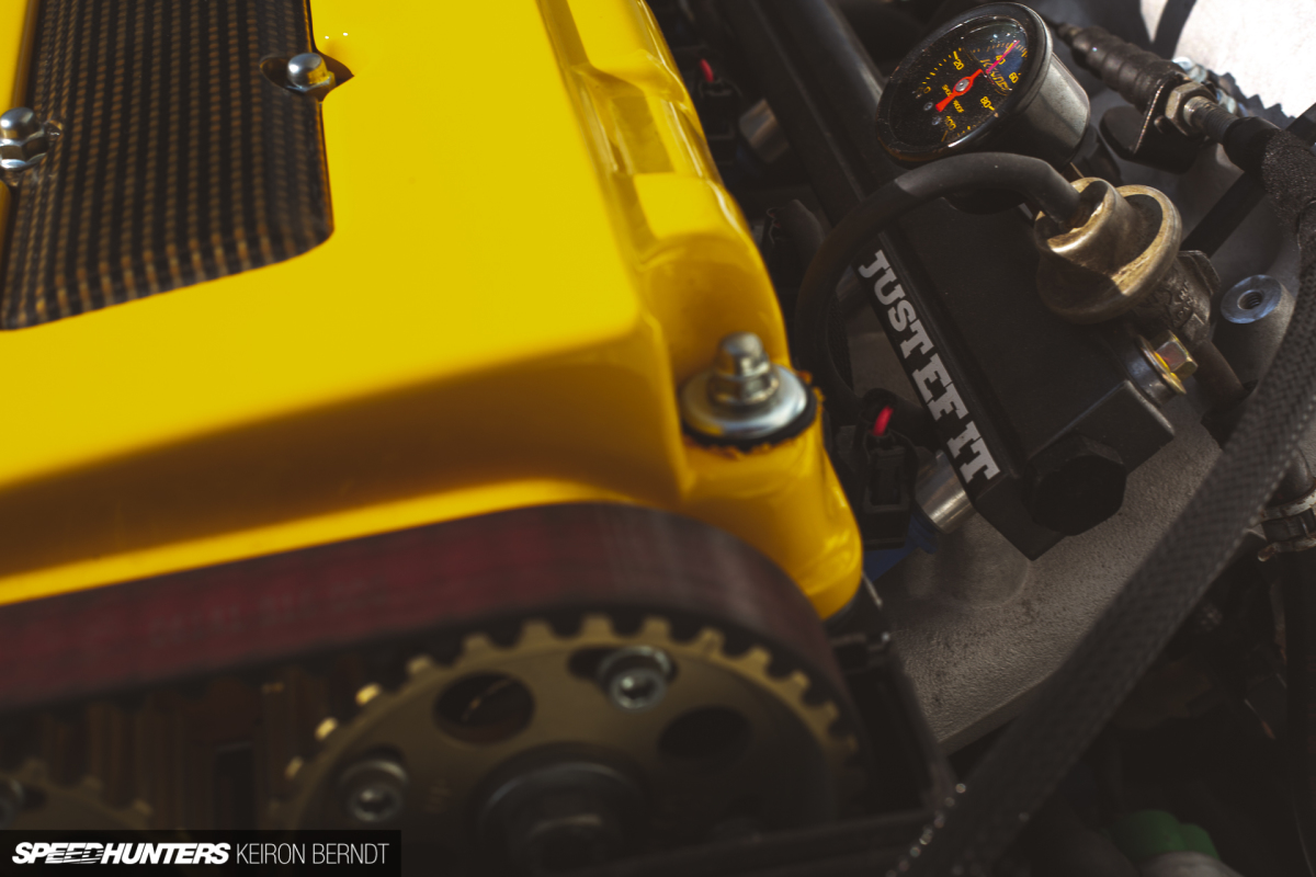 Keiron Berndt - Speedhunters - JDM Civic Si - Winnipeg - 9 - 02 - 2018-0172