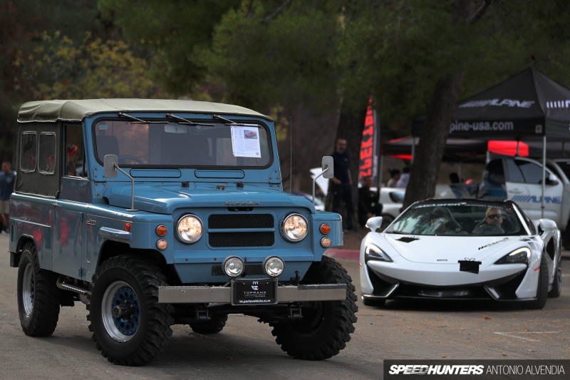 Purist Group Winter Drive Reach Out Worldwide ROWW Industry&nbsp;Hills