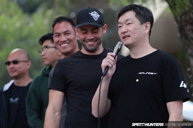 Purist Group Winter Drive Reach Out Worldwide ROWW Industry&nbsp;Hills