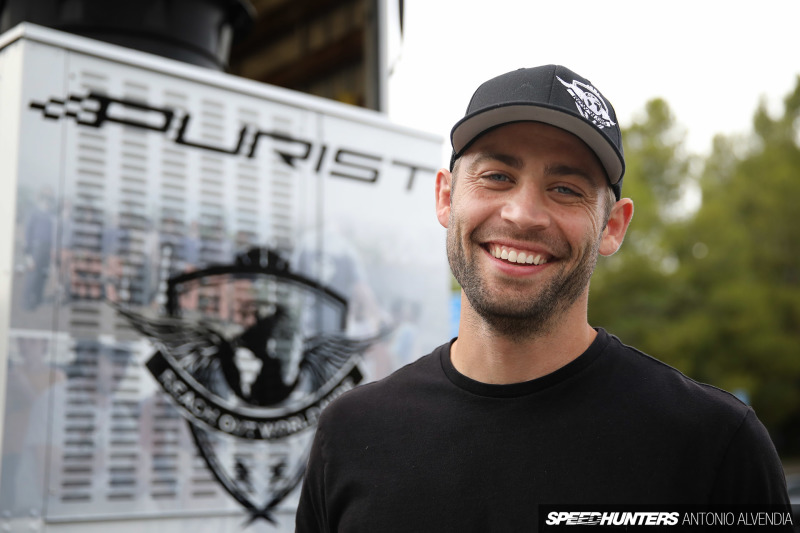 Cody Walker Purist Group Winter Drive Reach Out Worldwide ROWW Industry&nbsp;Hills