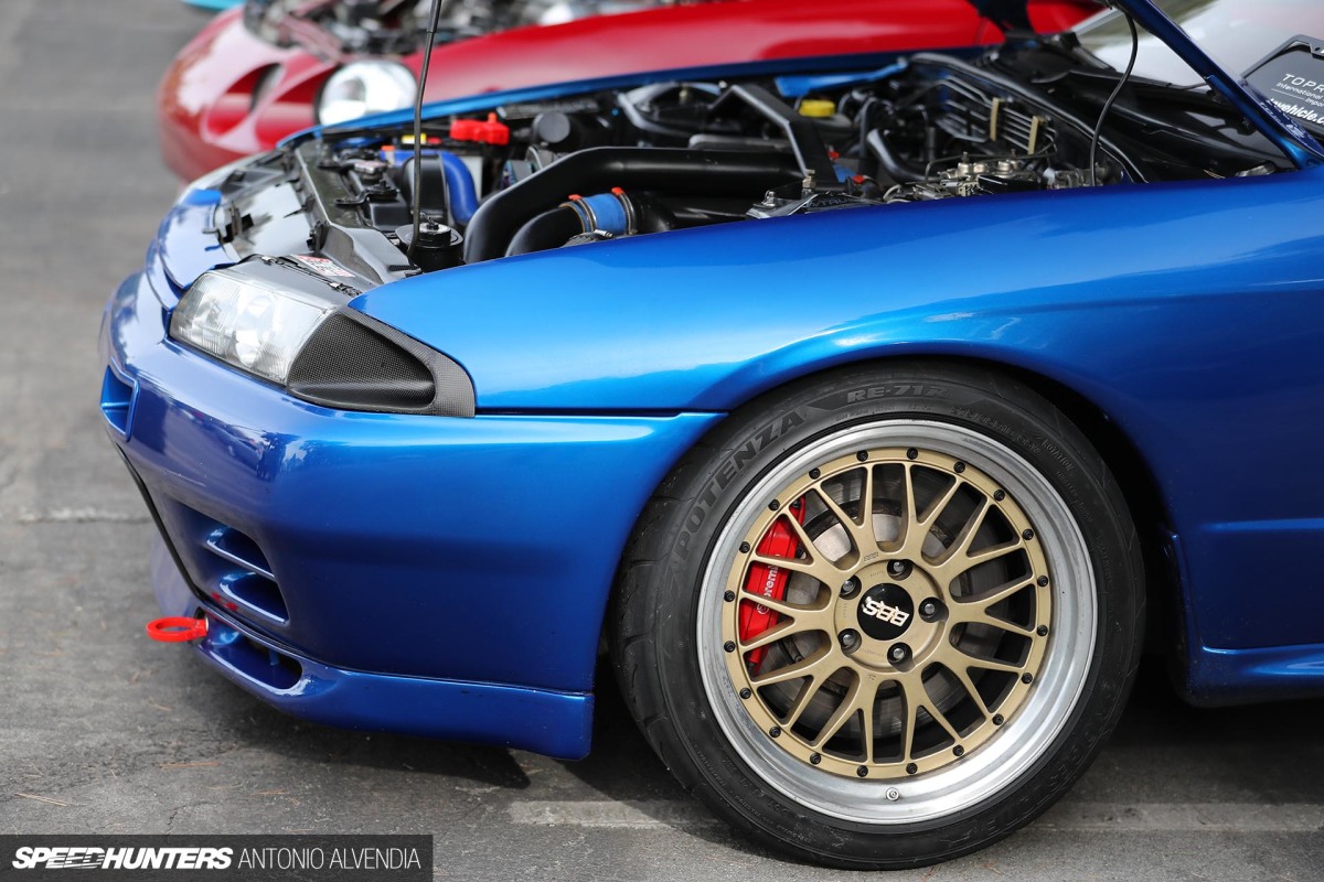 Purist Group Winter Drive Reach Out Worldwide ROWW Industry Hills