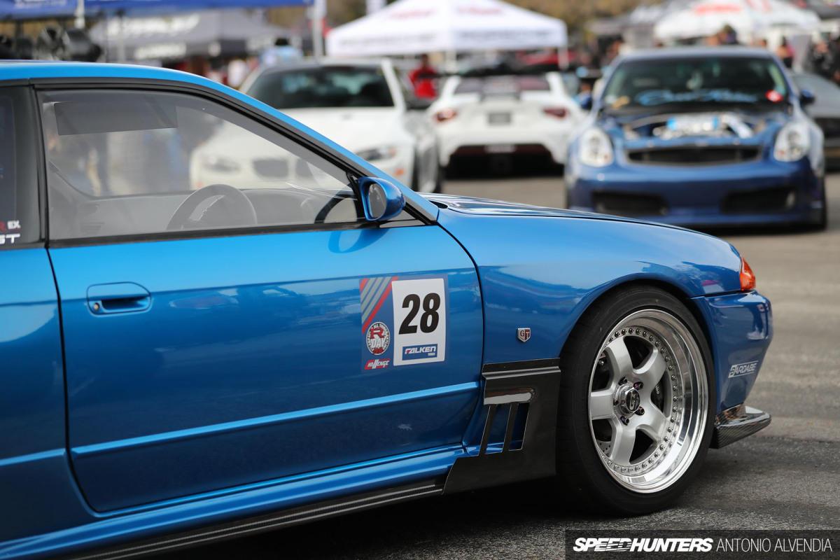 Purist Group Winter Drive Reach Out Worldwide ROWW Industry Hills