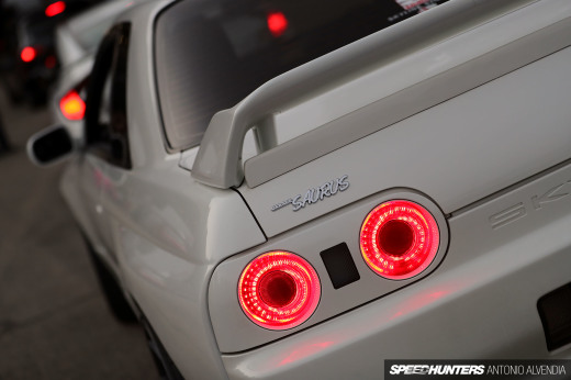 Purist Group Winter Drive Reach Out Worldwide ROWW Industry&nbsp;Hills