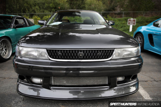 Purist Group Winter Drive Reach Out Worldwide ROWW Industry&nbsp;Hills