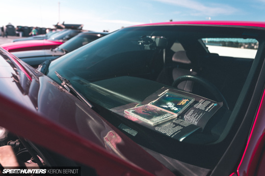 Kickin’ It at Radwood LA – Keiron Berndt – Speedhunters –&nbsp;Radwood-1196