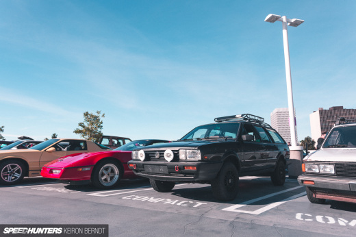 Kickin’ It at Radwood LA – Keiron Berndt – Speedhunters –&nbsp;Radwood-1210